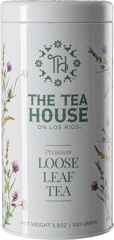 Apricot Tea
