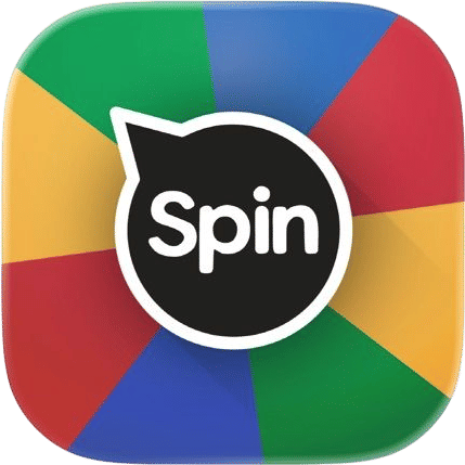 spin the weel app