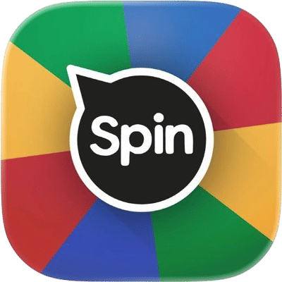 Spin the Wheel