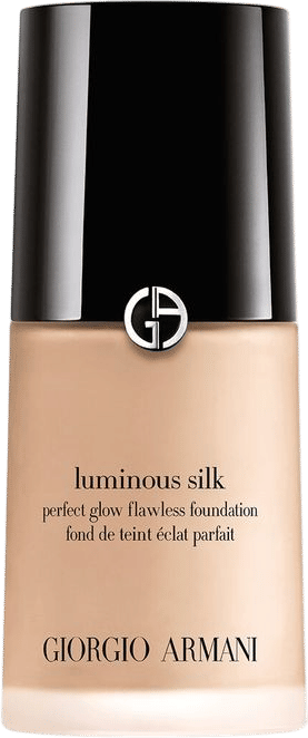 Luminous Silk Foundation
