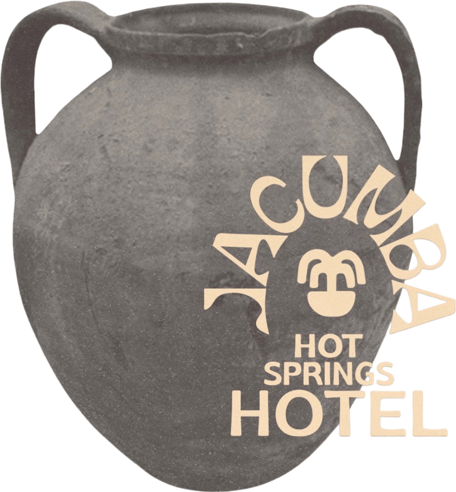 Jacumba Hot Springs Hotel