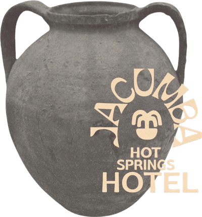 Jacumba Hot Springs Hotel