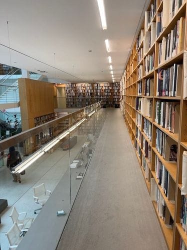 poetry foundation