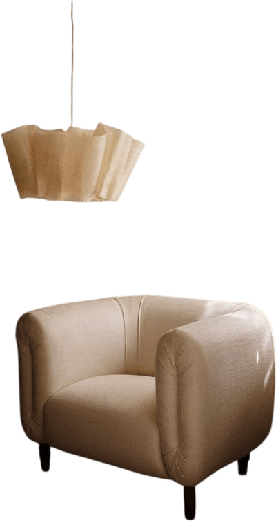 Anders Pendant Light (Medium)