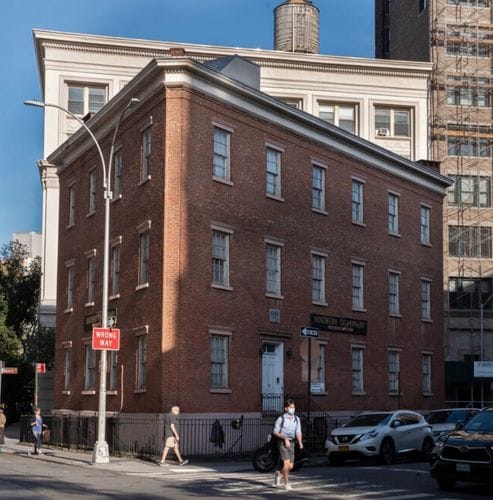 Northern Dispensary