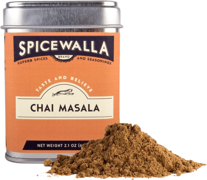Spicewala chai powder