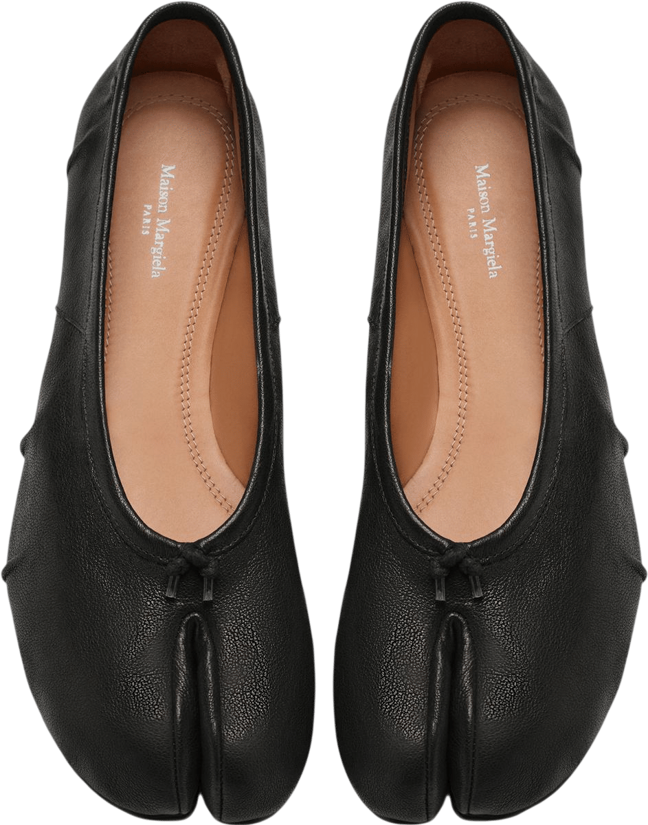 Tabi Ballerina Flats