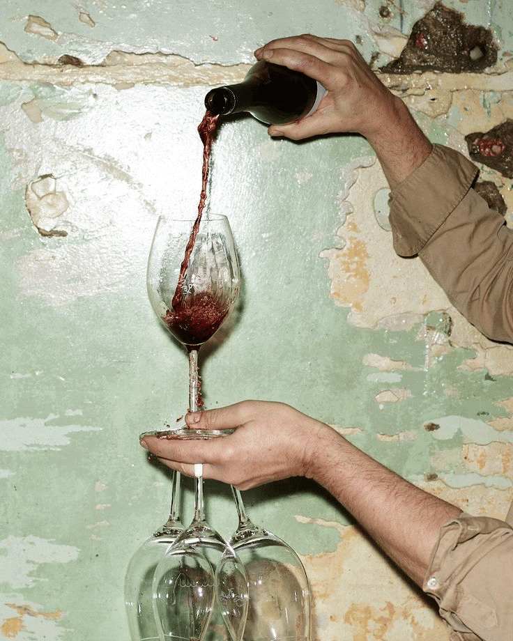 Red Wines