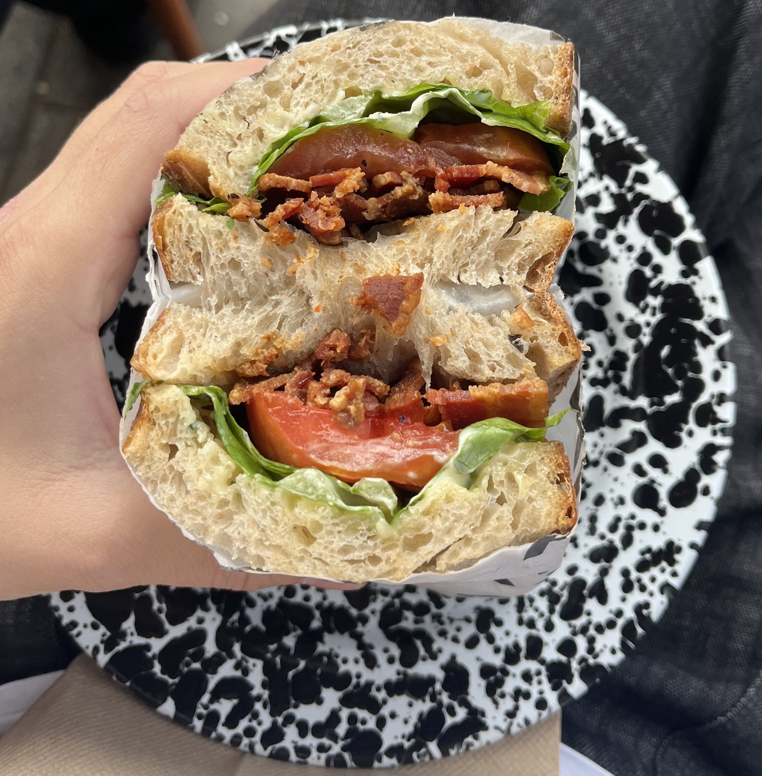 Fink's