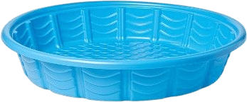 $8 No-Brainer Kiddie Pool