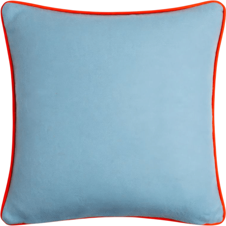 AllModern Lombard Wool Blend Throw Pillow