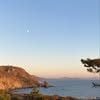 Day Moon
