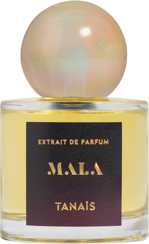 TANAÏS MALA ° EXTRAIT DE PARFUM