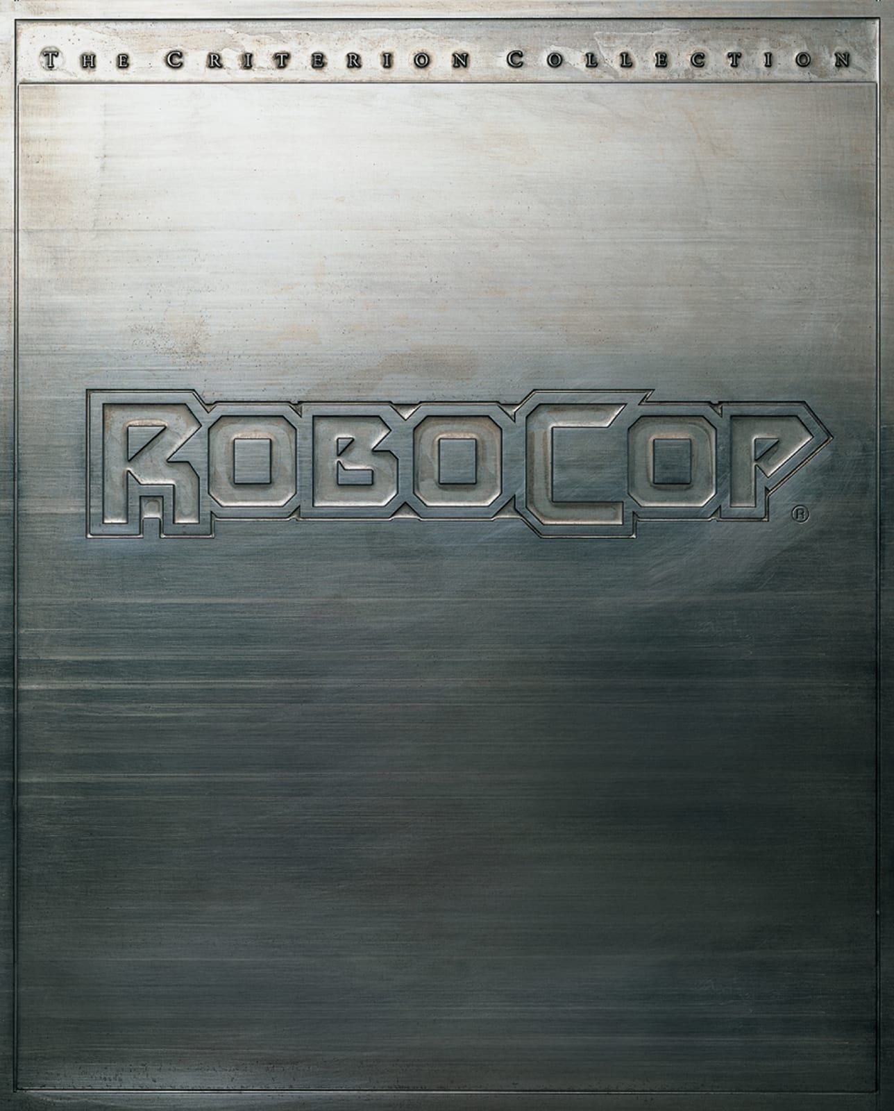 RoboCop (The Criterion Collection)