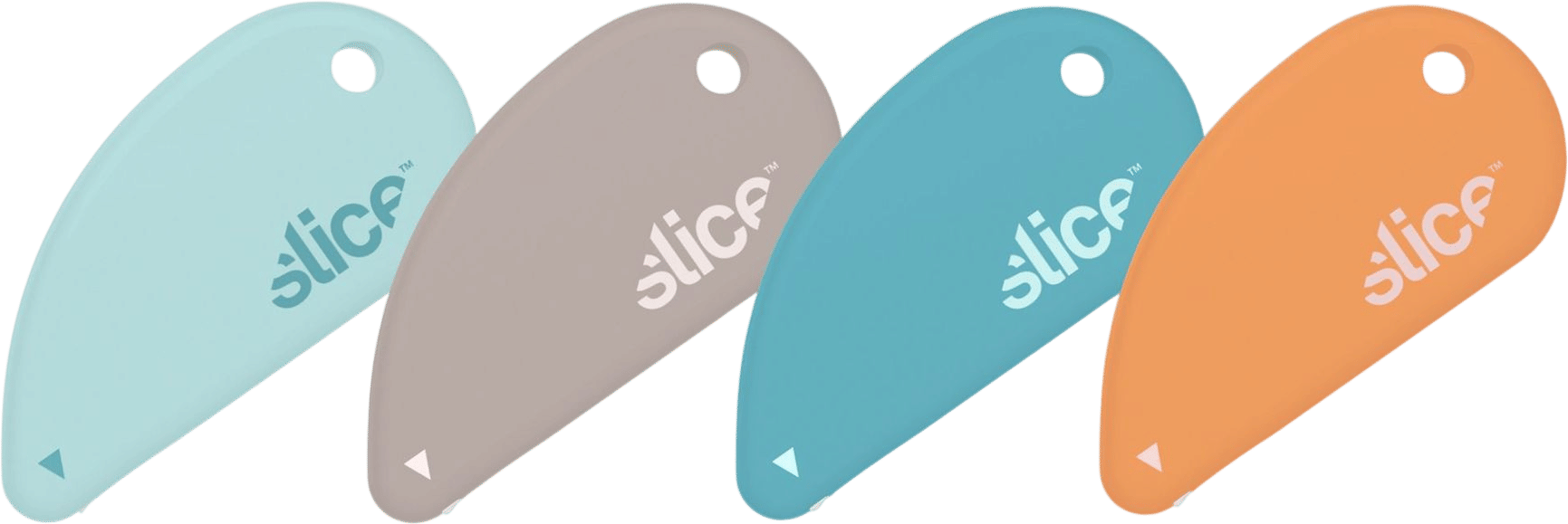 Slice Ceramic Box Cutter