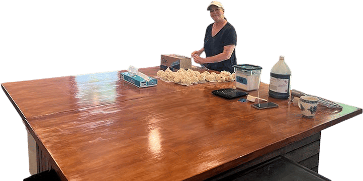 Mount Desserts Pies