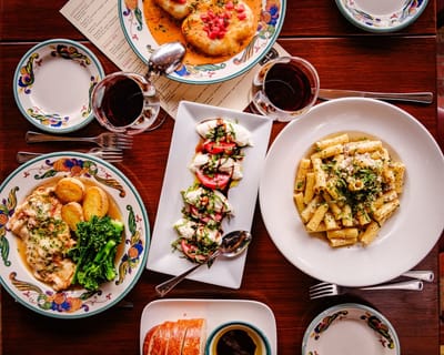 Trattoria Contadina