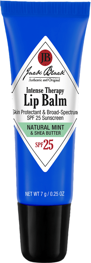 Jack Black Lip Balm