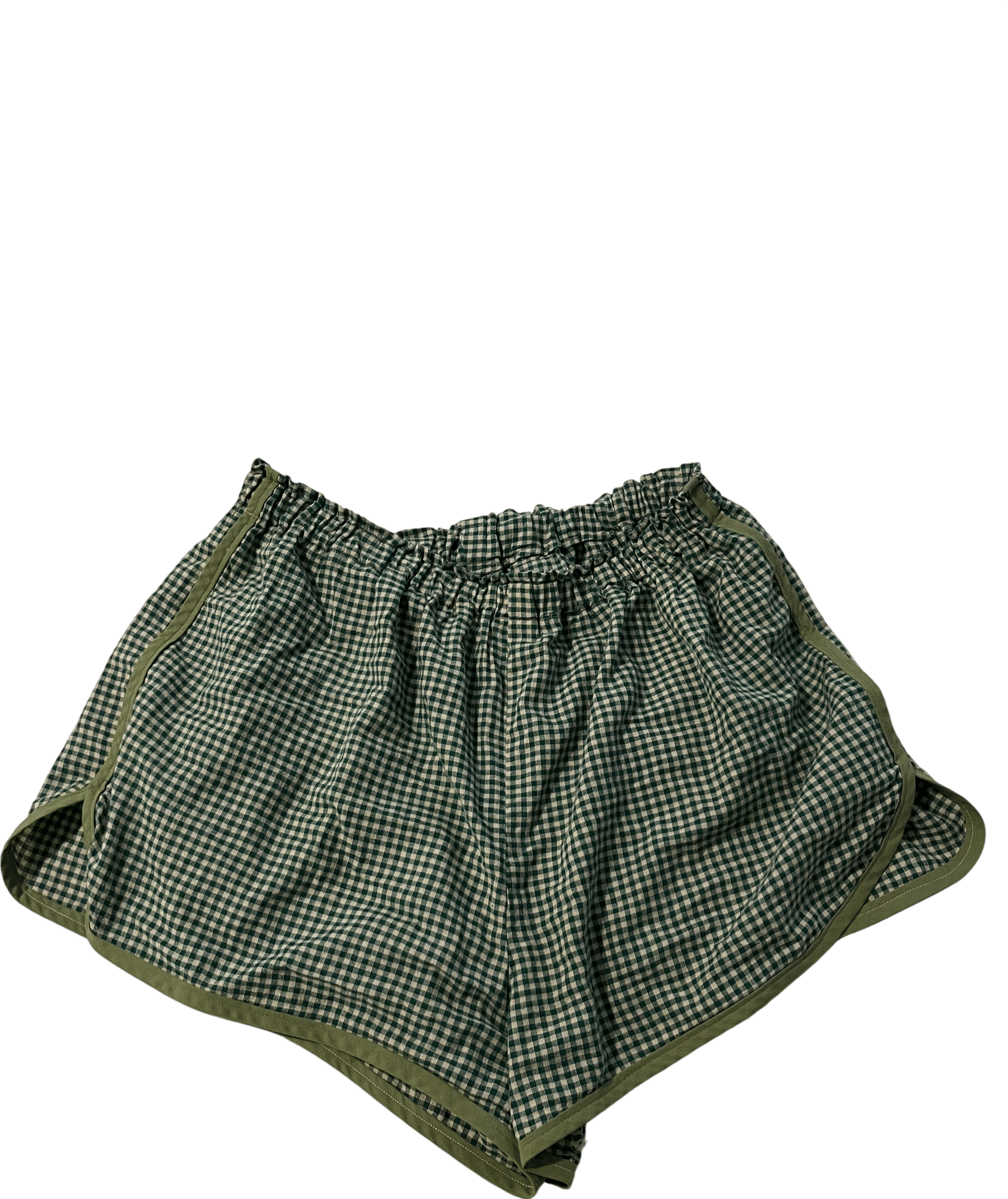 Short Shorts