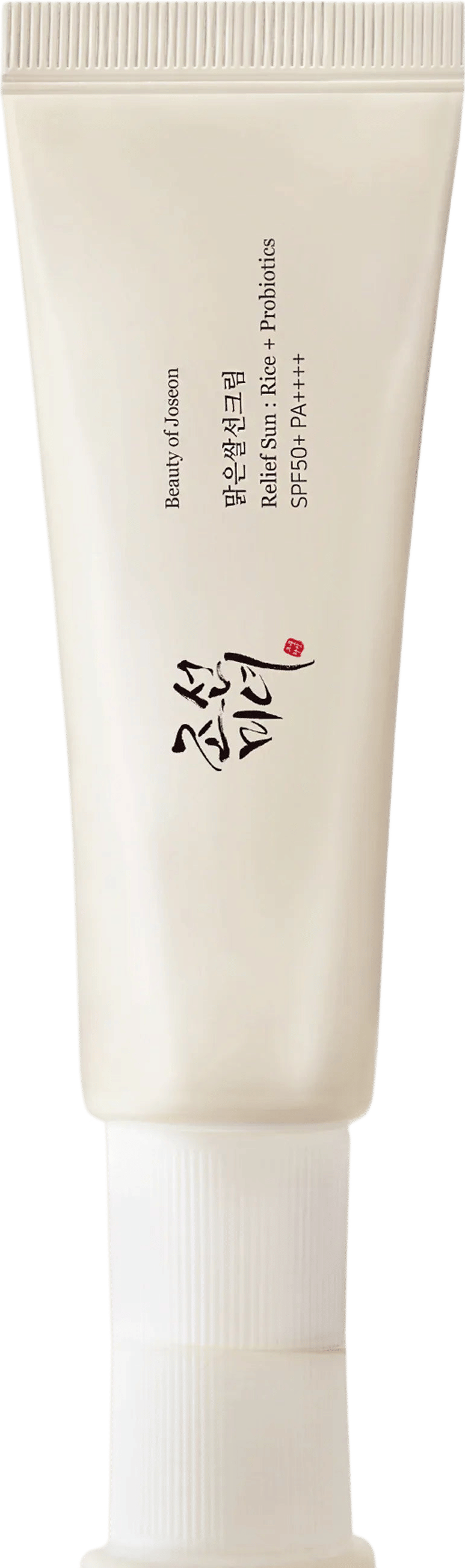 Beauty of Joseon Relief Sun: Rice + Probiotics SPF 50+