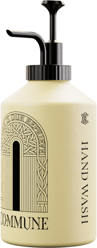 Seymour Hand Wash