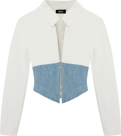 Nina Blazer