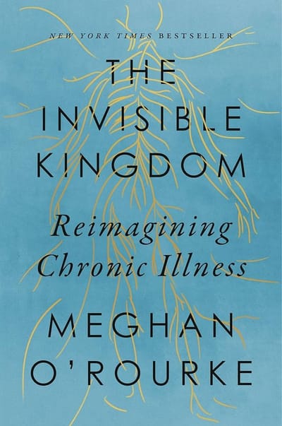 The Invisible Kingdom: Reimagining Chronic Illness