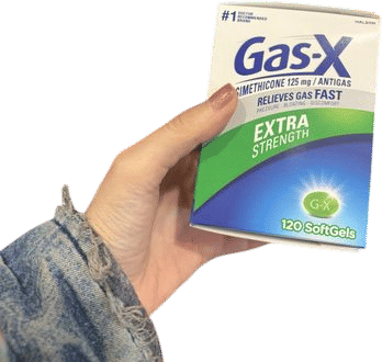 Extra Strength SoftGels