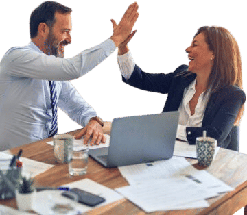 Finding Potential Partners for Clients on Rec League 