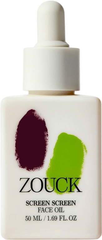 Zouck Screen Screen Oil 