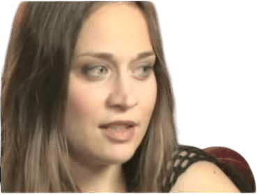 Fiona Apple & Quentin Tarantino in Iconoclasts Part 1