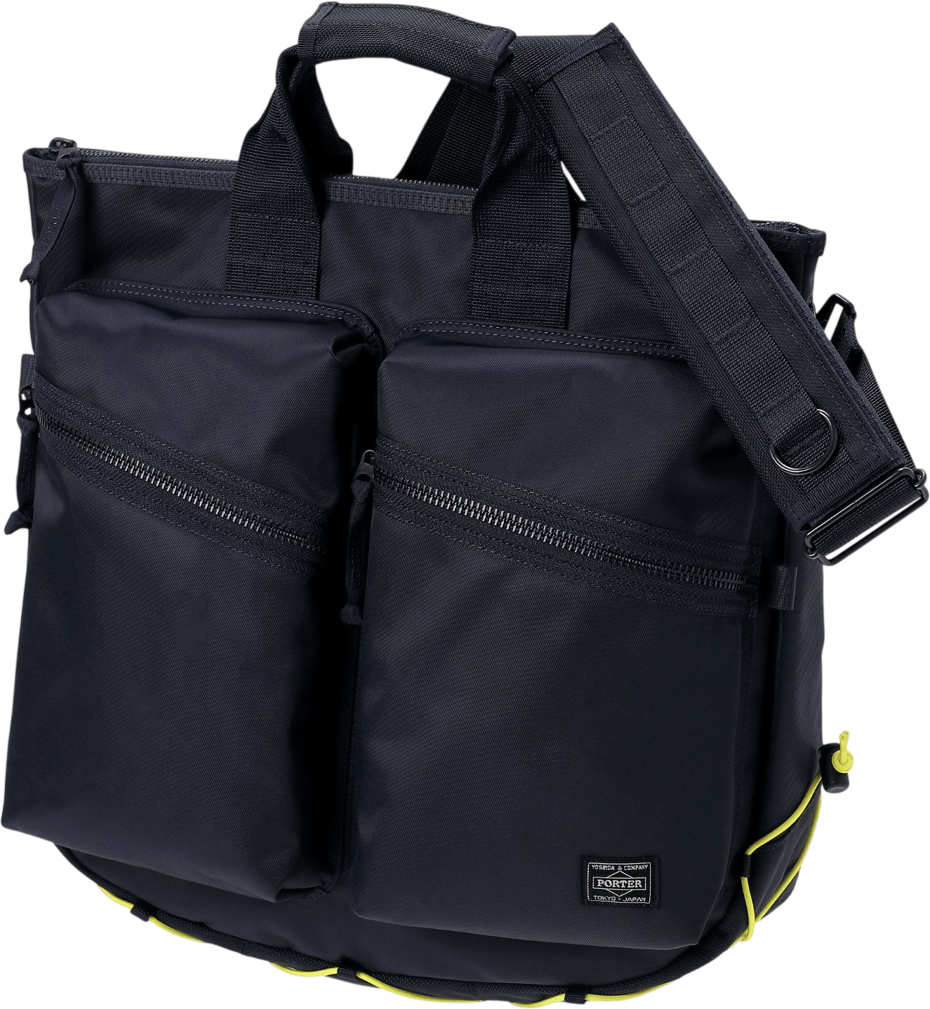 Tanker 2Way Helmet Bag