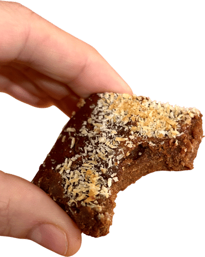 Fudgy Sweet Potato Brownies Recipe