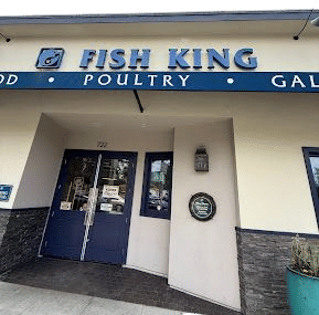 Fish King