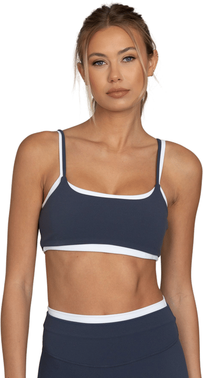 Double Layer StrydeForm Bra