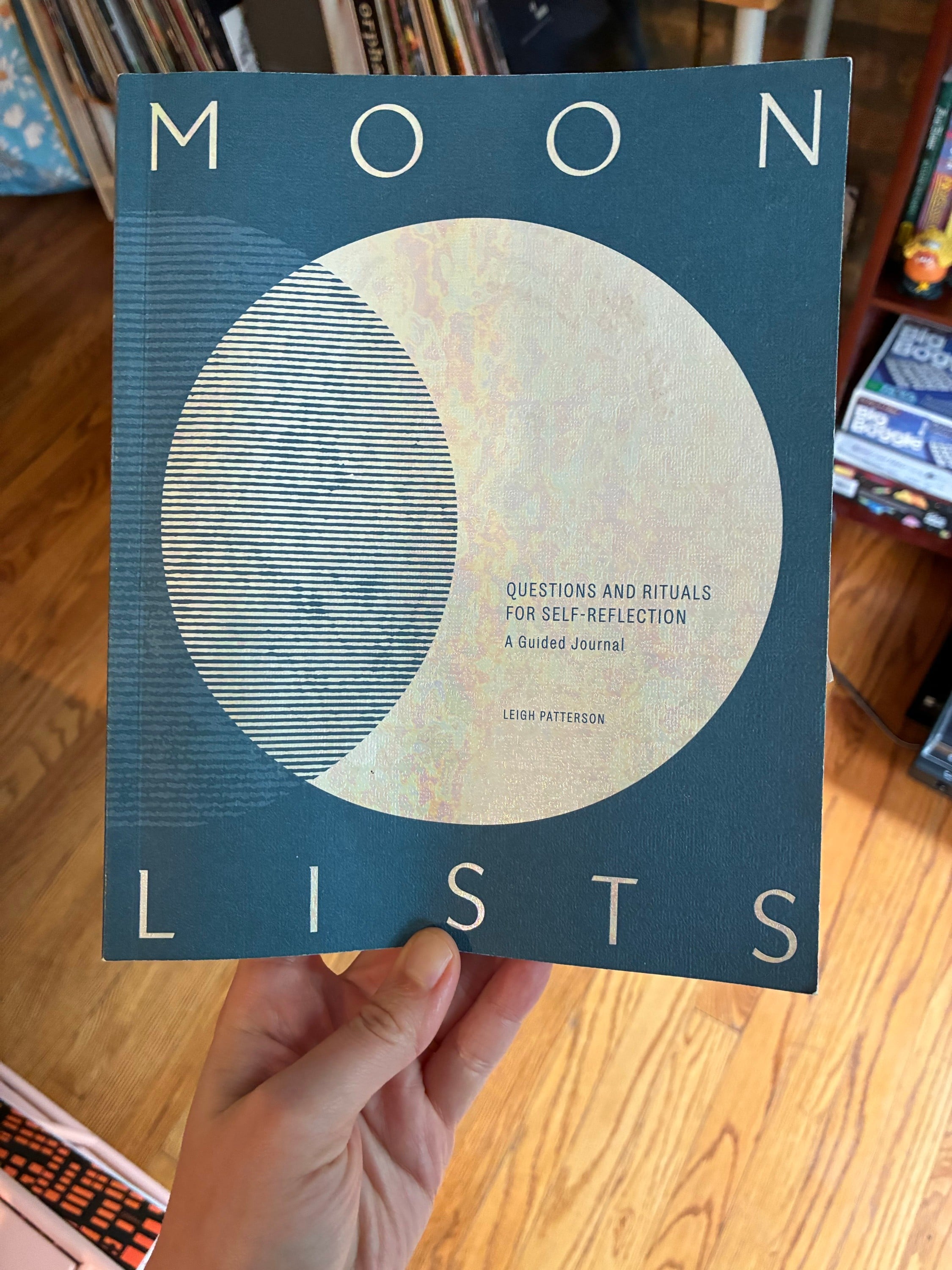 Moon Lists