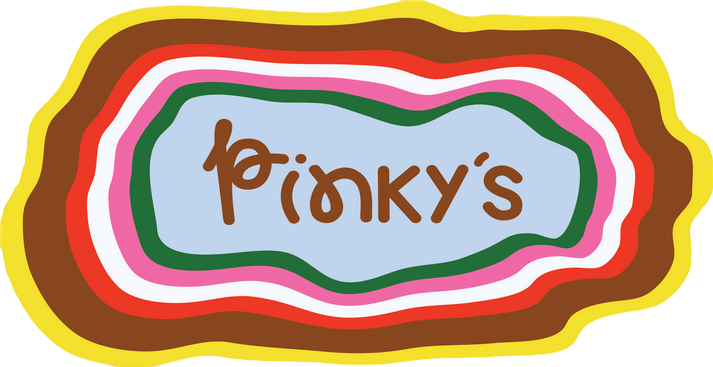 Pinky's Store