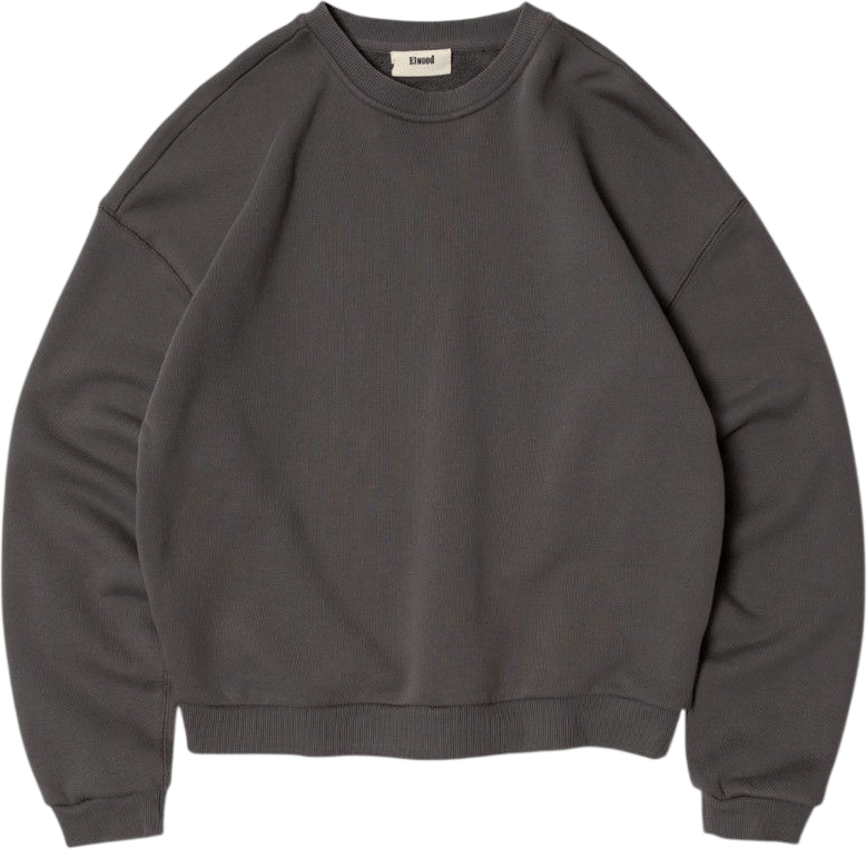 Elwood Classic Core Crewneck