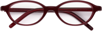Alien Eyeglasses