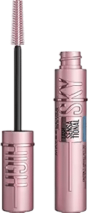 Maybelline Lash Sensational Sky High Waterproof Mascara (Very Black)