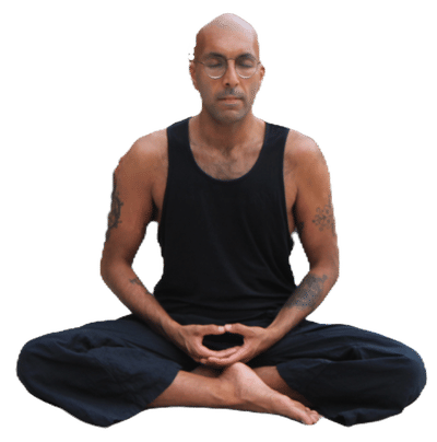 Aqeel Yaseen's Yoga Library