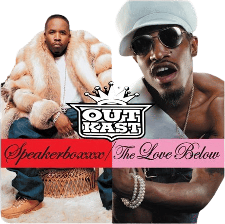 Hey Ya! (Outkast)
