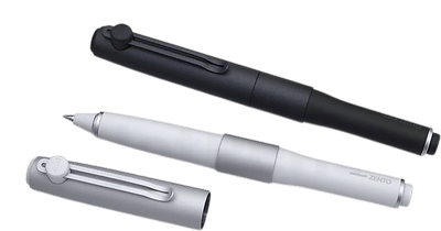 Uni-ball ZENTO Gel Pen