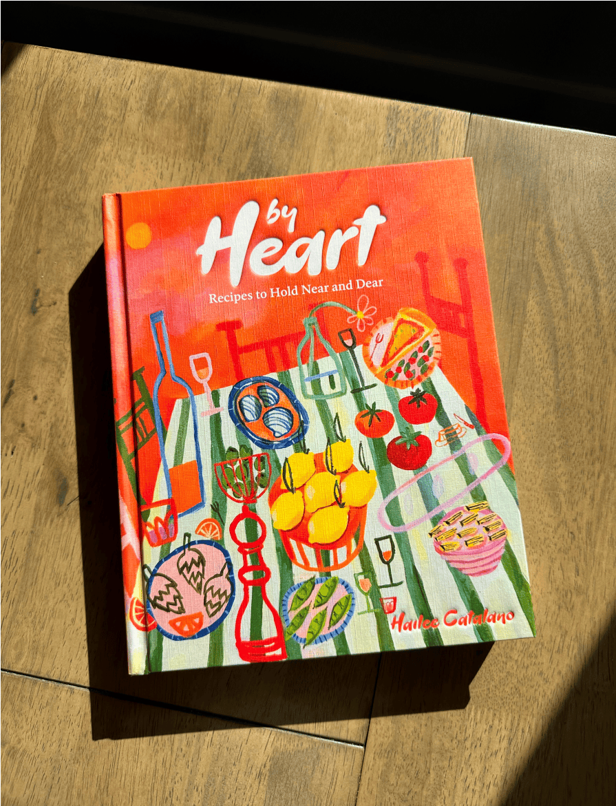 By Heart