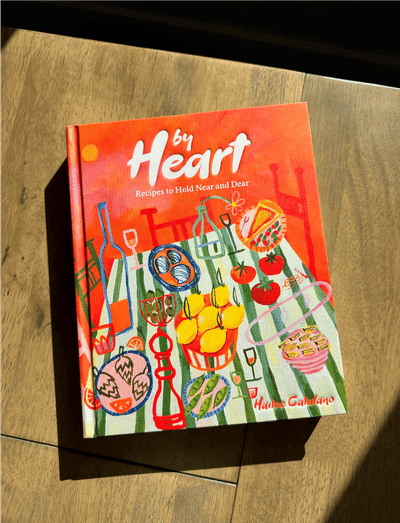 By Heart