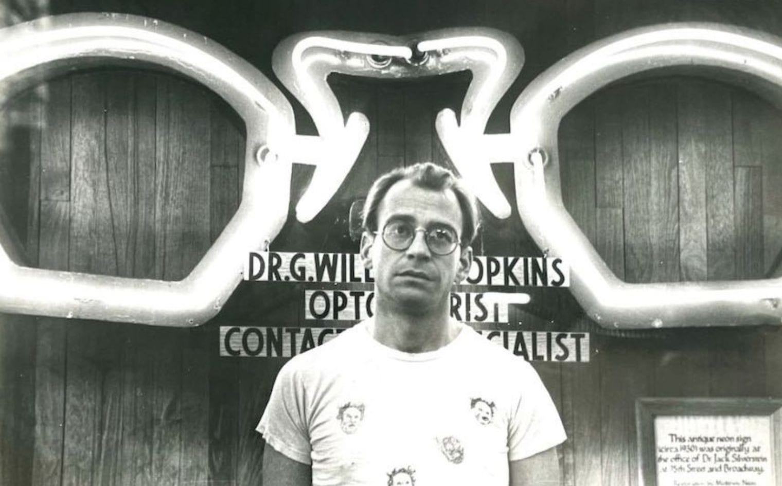 Philip Hartman’s NO PICNIC