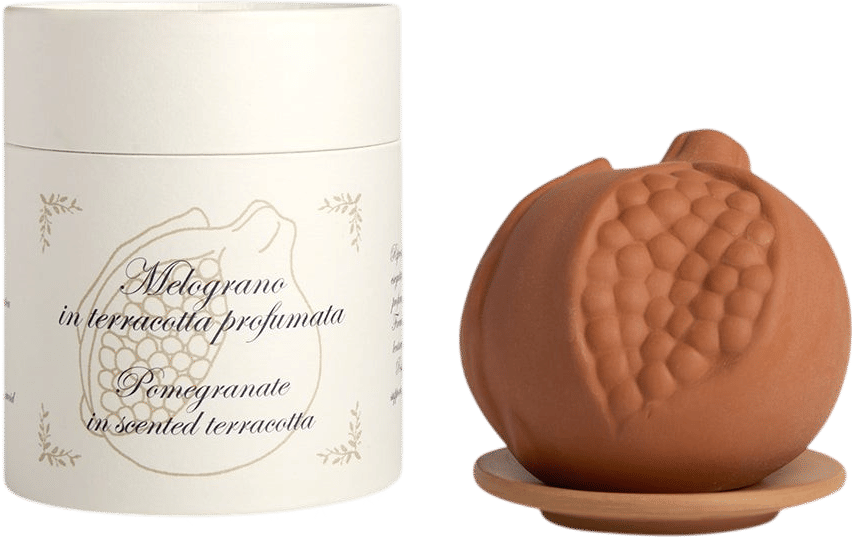 Melograno in Scented Terracotta