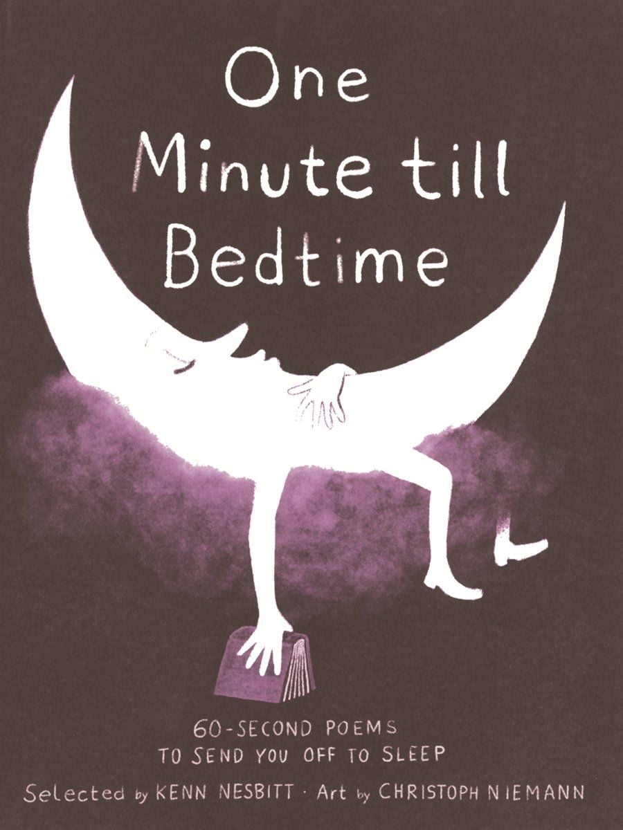 One Minute Till Bedtime