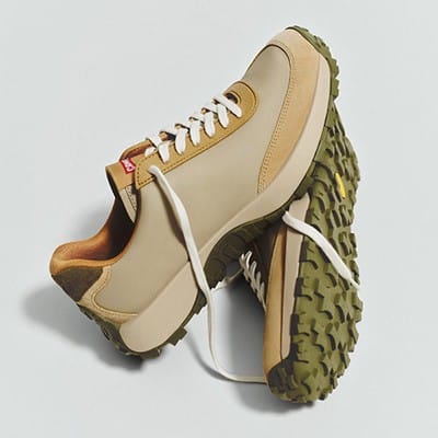 camper