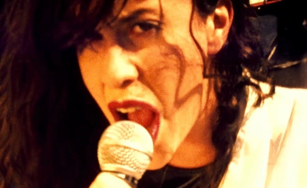 You Oughta Know (Alanis Morissette)